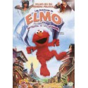 Las Aventuras de Elmo en la Tierra de los Gruñones