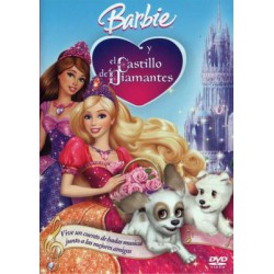 Barbie y El Castillo De...