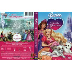 Barbie y El Castillo De Diamantes