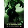 El increible Hulk 2