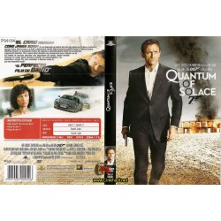 007  Quantum of Solace