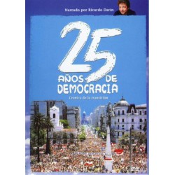Democracia: Cronica de la...