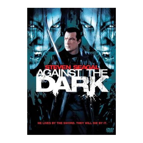 Against the Dark