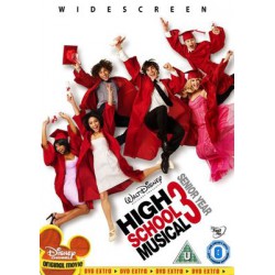 High School Musical 3: Fin...