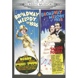 Broadway Melody of 1936