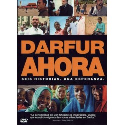 Darfur ahora, seis...