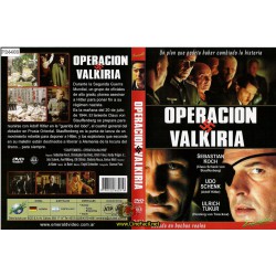 Operacion Valkiria