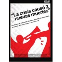 LA CRISIS CAUSO 2 NUEVAS MUERTES (Maximiliano Kosteki y Dario Santillan)