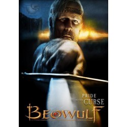 Beowulf & grendel