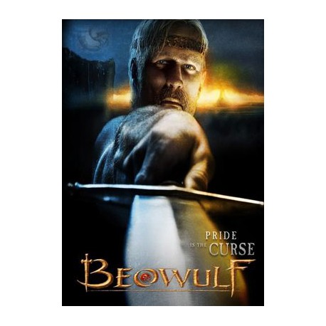 Beowulf & grendel