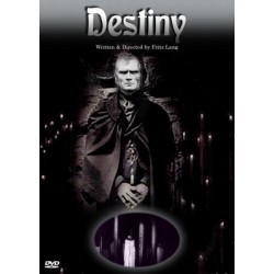 Destiny  (Las Tres Luces - La Muerte Cansada)