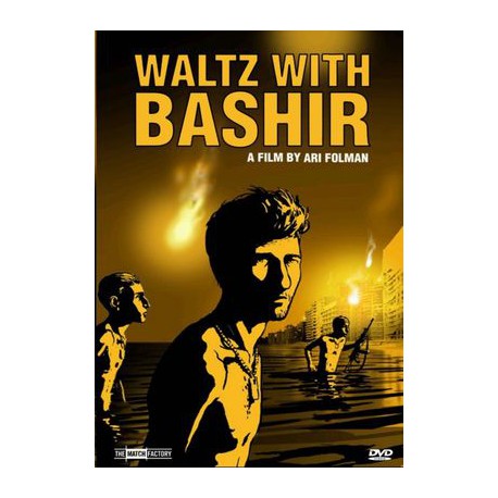 Vals con  Bashir