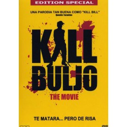 Kill Buljo: The Movie - La Venganza de la Cabra