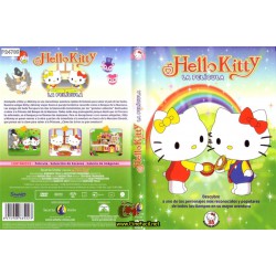 Hello Kitty: La pelicula