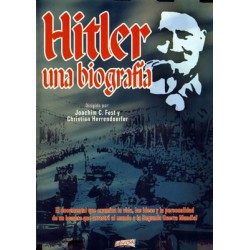 Hitler, Una Biografia