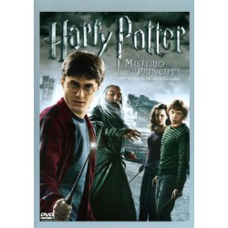Harry Potter 6 Y EL MISTERIO DEL PRINCIPE