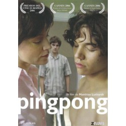 Pingpong 