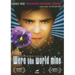 Were the World Mine