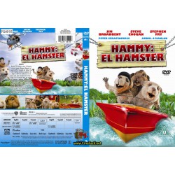 Hammy: El Hamster