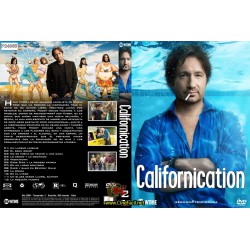 CALIFORNICATION - 2º TEMPORADA