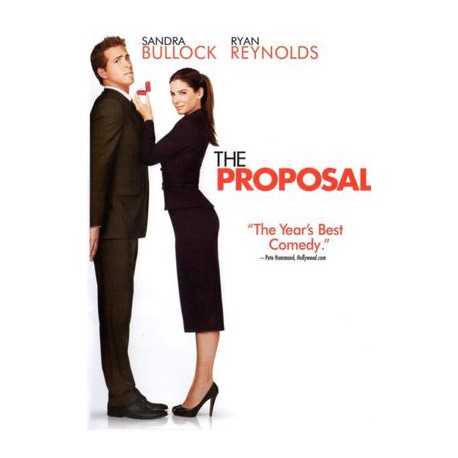 La propuesta