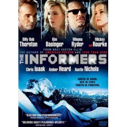 The Informers