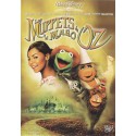 Los Muppets y el Mago de Oz