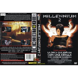 Millenium 2