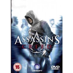 Assassins Creed: Lineage