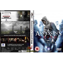 Assassins Creed: Lineage