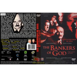 El banquero de dios