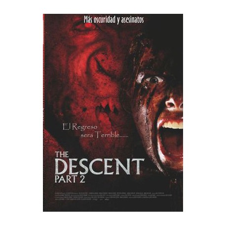 The Descent 2