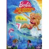 Barbie una aventura de sirenas