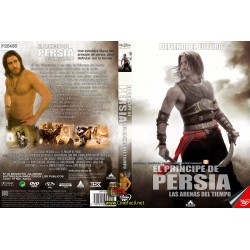 El principe de Persia