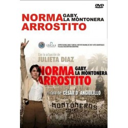 Norma Arrostito, Gaby, la...