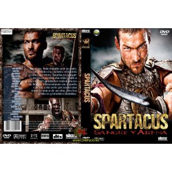 Spartacus: Blood And Sand - 1° Temporada