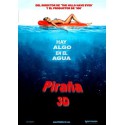 Piranha 3-D