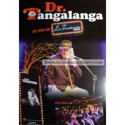 Dr. Tangalanga - Vivo...