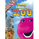 Barney, Zoologico Musical