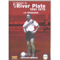 Historia de River Plate: 1901-1975