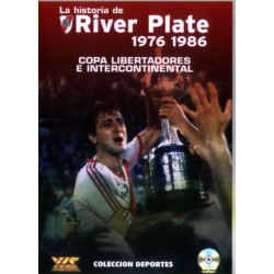 Historia de River Plate:...