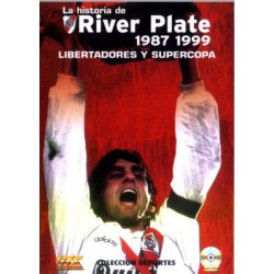 Historia de River Plate: 1987-1999