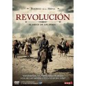 Revolucion San Martin: El cruce de Los Andes
