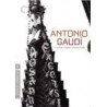 Antonio Gaudi (2 Dvd's)
