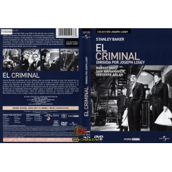El Criminal