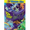 Tom y Jerry y el mago de oz