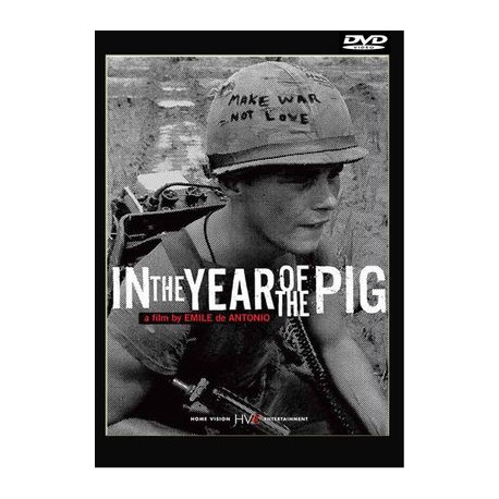 IN THE YEAR OF THE PIG