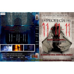 La profecia del 11-11-11