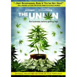 The Union: The Business Behind Getting High