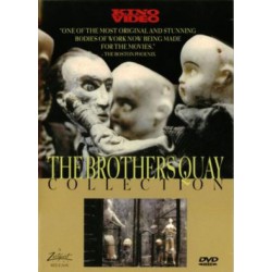 The Films of the Brothers Quay